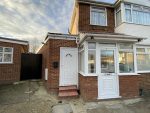 Hillborne Close, Hayes, UB3
