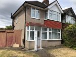 Silverdale Gardens, Hayes, UB3
