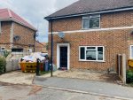 Hermon Grove, Hayes, UB3