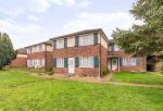 Lancaster Place, Hounslow, TW4