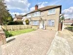 Laburnum Road, Hayes, UB3