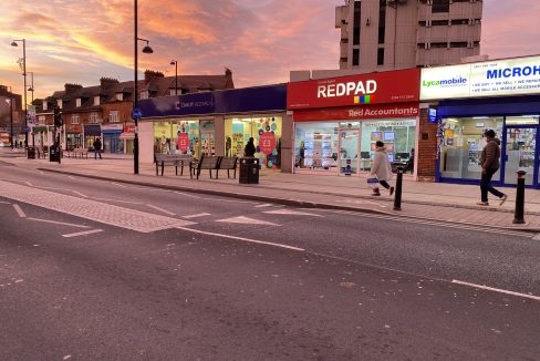 The best estate agents in hayes Redpad