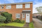 Haslam Close, Uxbridge, Ickenham UB10