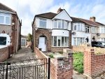 CARNARVON DRIVE, HAYES, UB3