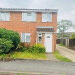 3 bed end terrace house Haslam Close, Uxbridge UB10